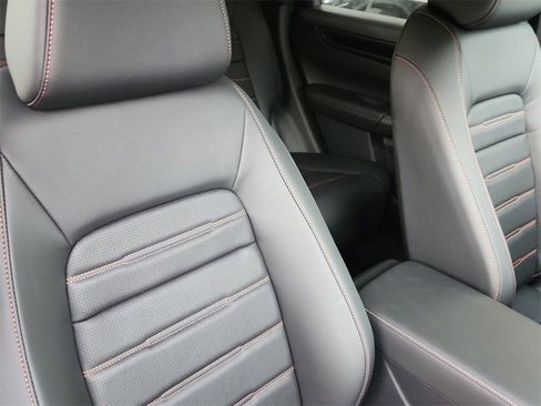 New 2026 Honda CR-V Sport-L image 16