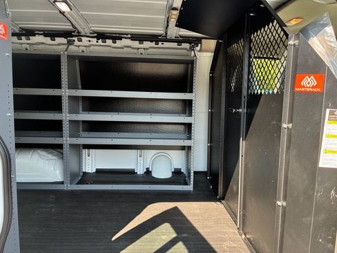 New 2025 Chevrolet Express 2500 RWD image 6