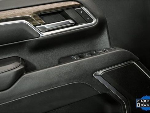 Certified 2024 Chevrolet Silverado 3500 LT w/ Convenience Package image 9