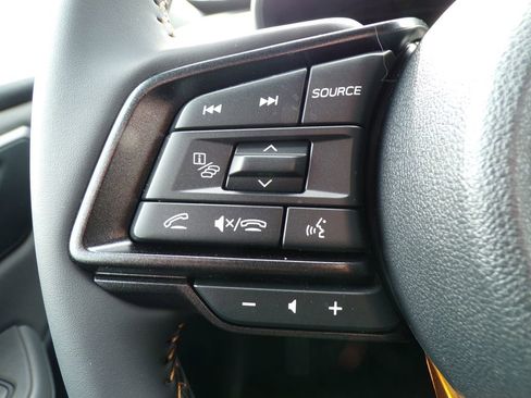 New 2026 Subaru Forester Wilderness w/ Wilderness Plus Package AWD/4WD image 20