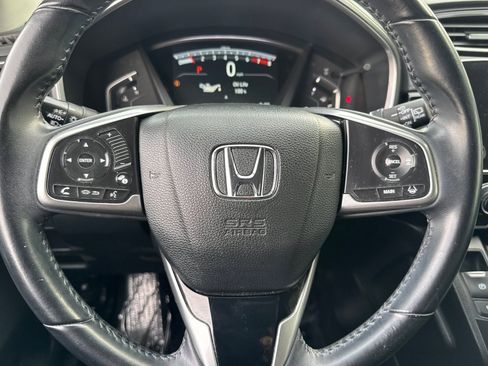 Used 2017 Honda CR-V EX-L image 16