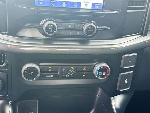 Used 2023 Ford F150 XL w/ STX Appearance Package RWD image 15