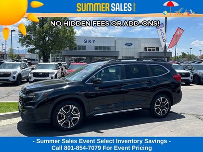 Used 2023 Subaru Ascent Limited