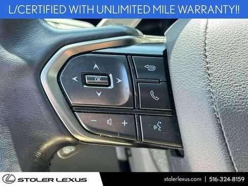 Used 2023 Lexus RX 350 Premium w/ Accessory Package (Z1) AWD/4WD image 28