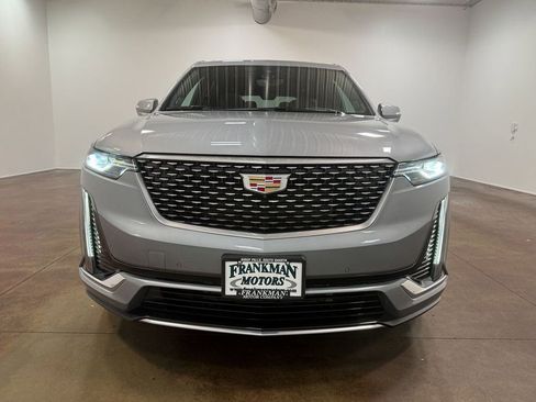 Used 2024 Cadillac XT6 Premium Luxury image 40