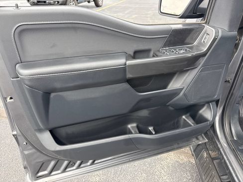 Used 2023 Ford F150 XLT w/ Equipment Group 302A High AWD/4WD image 27