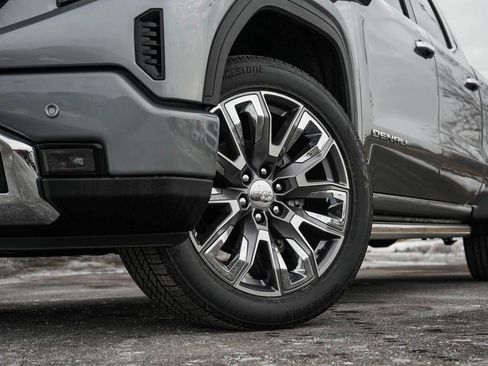New 2026 GMC Sierra 1500 Denali image 6