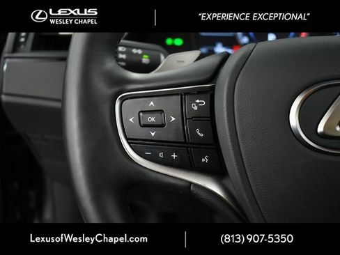 Used 2025 Lexus ES 350 350 image 34