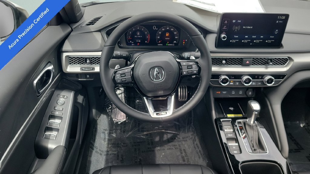 Used 2026 Acura Integra A-Spec FWD image 16