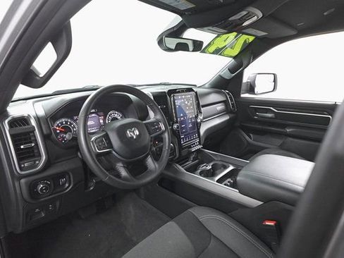 Used 2024 RAM 1500 Big Horn image 13