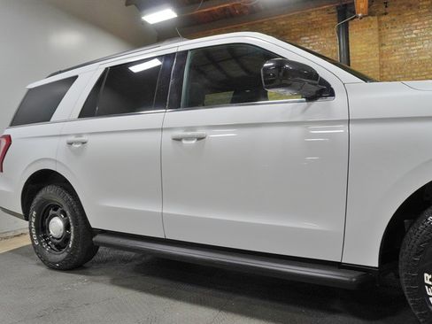 Used 2021 Ford Expedition XL AWD/4WD image 9