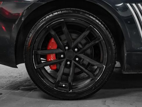 Used 2013 Chevrolet Camaro LT w/ RS Package RWD image 41