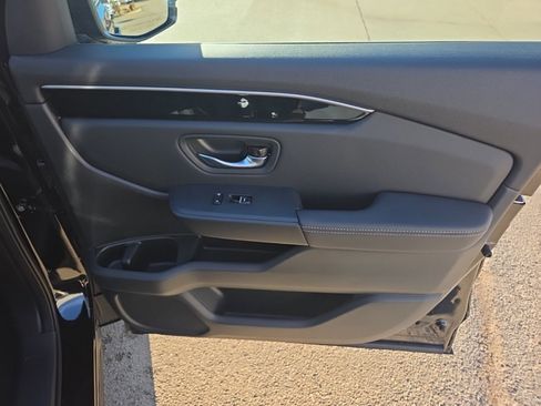 New 2025 Honda Pilot EX-L image 16