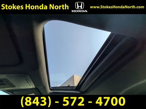 Certified 2026 Honda Civic Sport image 22