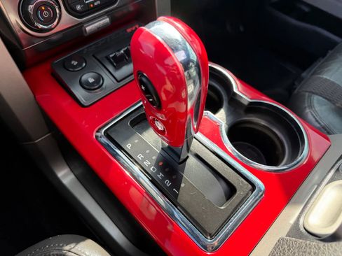 Used 2013 Ford F150 Raptor w/ Luxury Equipment Group image 22