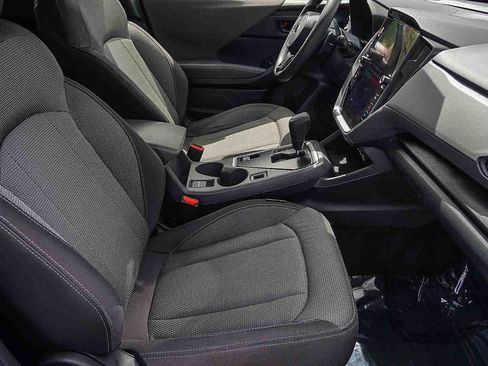 Certified 2024 Subaru Crosstrek 2.0i Premium AWD/4WD image 17