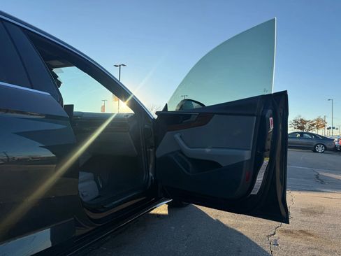 Used 2020 Audi A5 2.0T Premium image 24