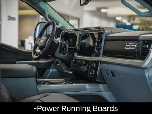 New 2026 Ford F250 XLT w/ XLT Premium Package image 9