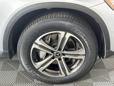 Certified 2021 Mercedes-Benz GLC 300 image 13