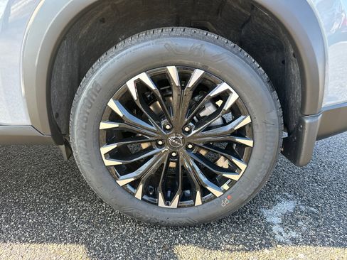 New 2026 Nissan Rogue SV image 20