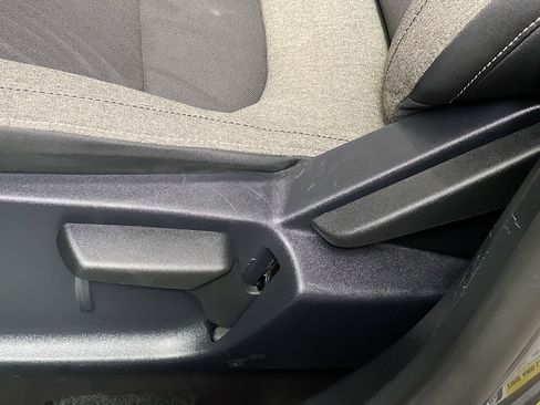 Used 2025 Ford Bronco Sport Big Bend image 15