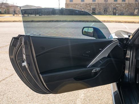 Used 2017 Chevrolet Corvette Z06 image 45
