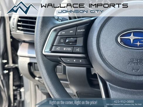 Used 2026 Subaru Impreza 2.0i Sport AWD/4WD image 29