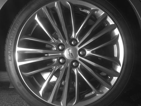 Used 2019 Cadillac CT6 Sport w/ Super Cruise Package AWD/4WD image 13