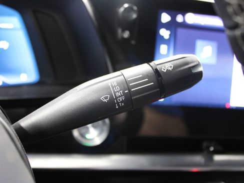 Used 2024 Chevrolet Corvette Stingray Coupe w/ Z51 Performance Package image 21