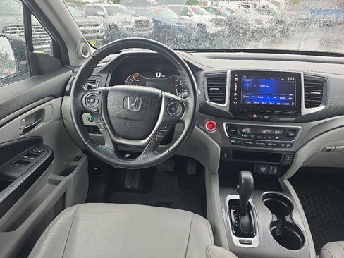 Used 2018 Honda Pilot EX-L image 25