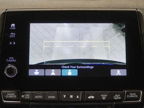 Used 2023 Honda Odyssey EX-L image 33