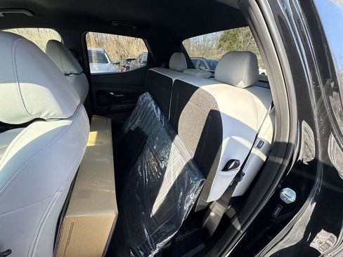 New 2026 Hyundai Santa Cruz SEL AWD/4WD image 22