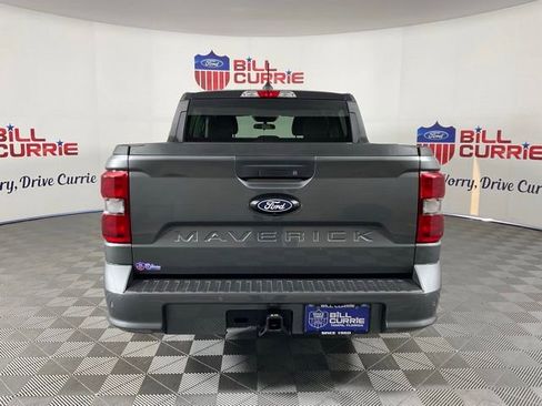 New 2026 Ford Maverick Lobo image 4