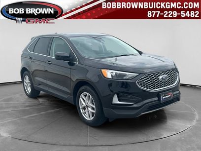 Used 2024 Ford Edge SEL