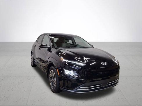 Certified 2023 Hyundai Kona Limited image 5