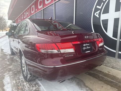 Used 2009 Hyundai Azera Limited w/ Ultimate Pkg 3 image 11