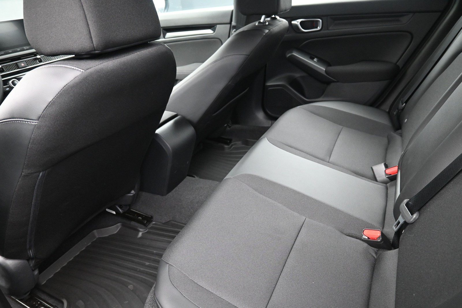 Used 2026 Honda Civic Sport image 17