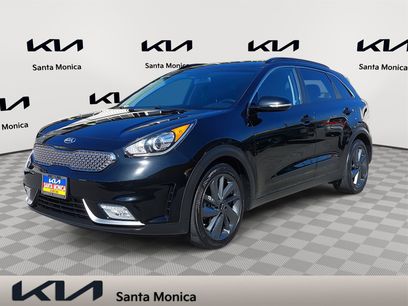 Used 2017 Kia Niro EX