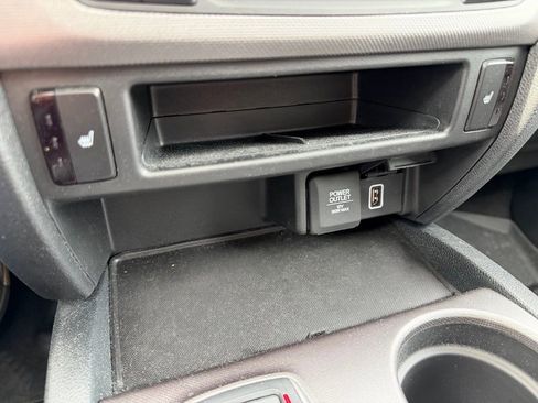 Certified 2023 Honda Ridgeline RTL image 14