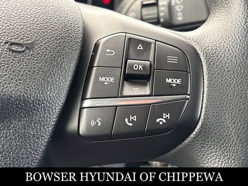 Used 2025 Ford Maverick XL w/ Equipment Group 102A image 19