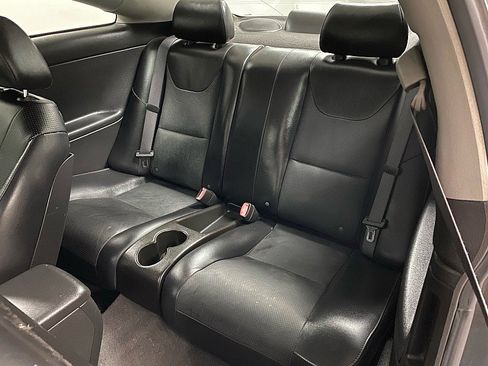 Used 2007 Pontiac G6 GT w/ Premium Package image 11