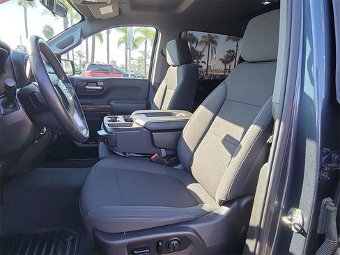 Used 2021 GMC Sierra 1500 Elevation w/ X31 Off-Road Package image 18