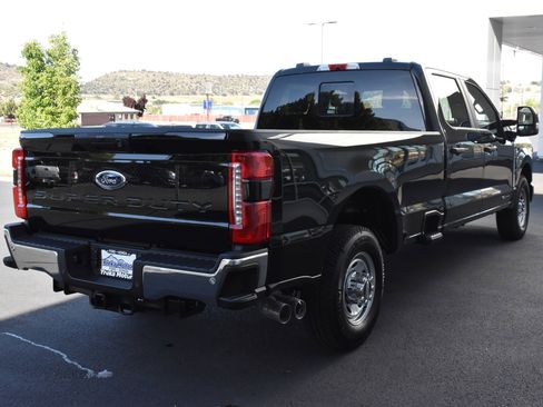 New 2025 Ford F250 XL w/ 360-Degree Camera Package image 6
