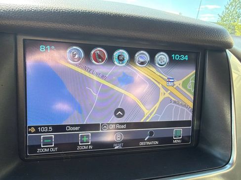 Used 2017 Chevrolet Tahoe Premier AWD/4WD image 32