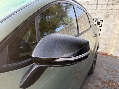 Used 2023 Kia Sportage X-Line w/ X-Line Premium Package image 6