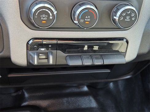 Used 2024 RAM 2500 Tradesman w/ Bed Utility Group image 26