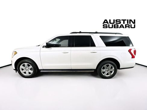 Used 2018 Ford Expedition Max XLT w/ Equipment Group 202A image 4