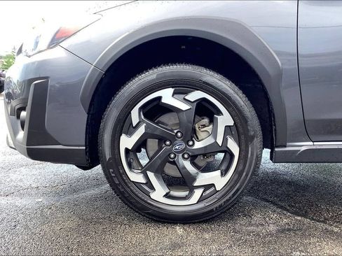 Certified 2023 Subaru Crosstrek 2.5i Limited AWD/4WD image 10