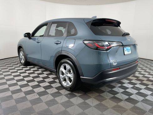 Used 2024 Honda HR-V LX image 2