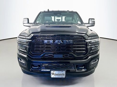 New 2026 RAM 2500 Laramie w/ Night Edition image 2